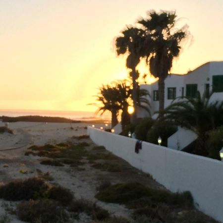 Cotillo Lagoons Apartment エクステリア 写真