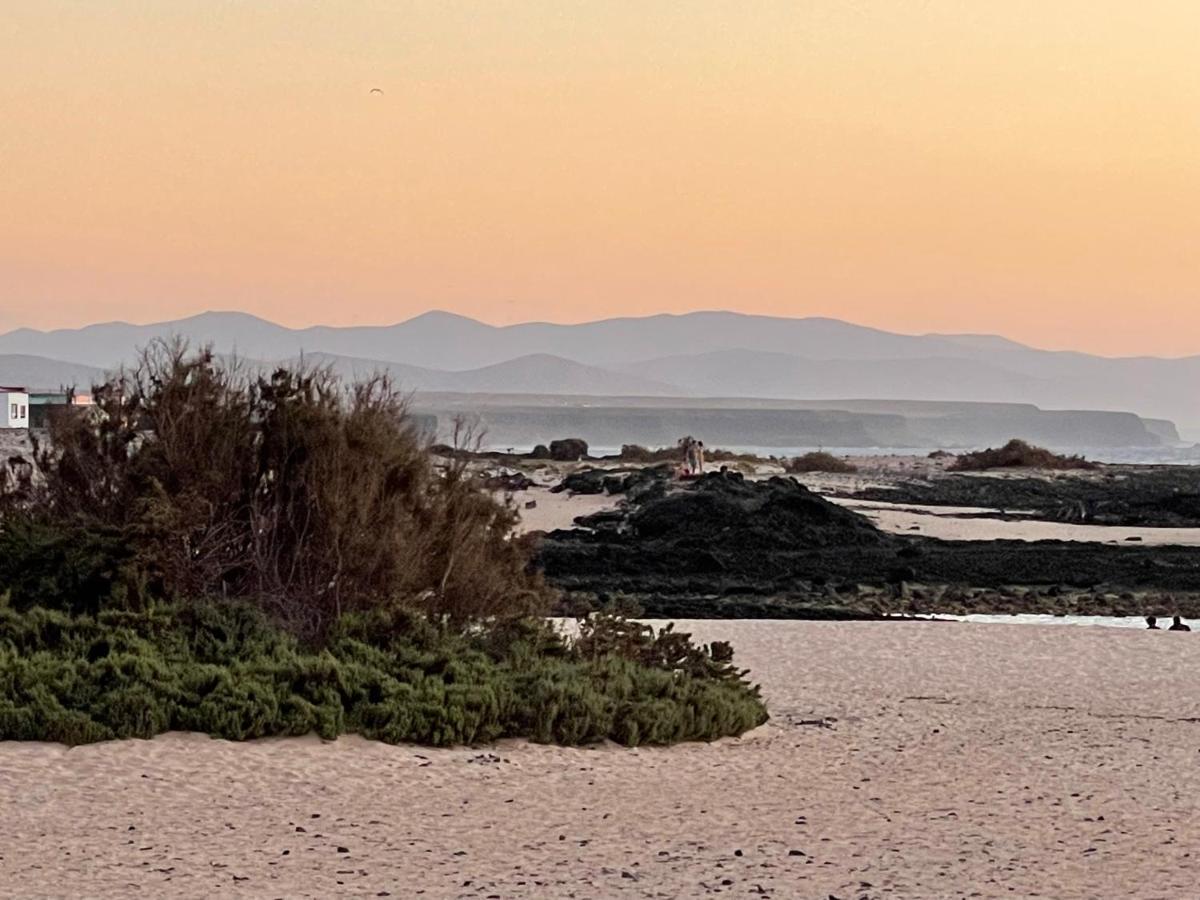 Cotillo Lagoons Apartment エクステリア 写真