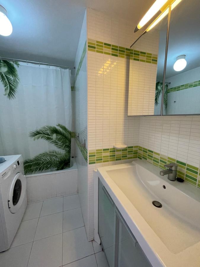 Cotillo Lagoons Apartment エクステリア 写真