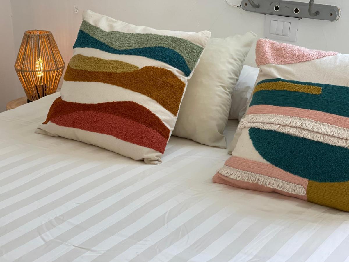 Cotillo Lagoons Apartment エクステリア 写真