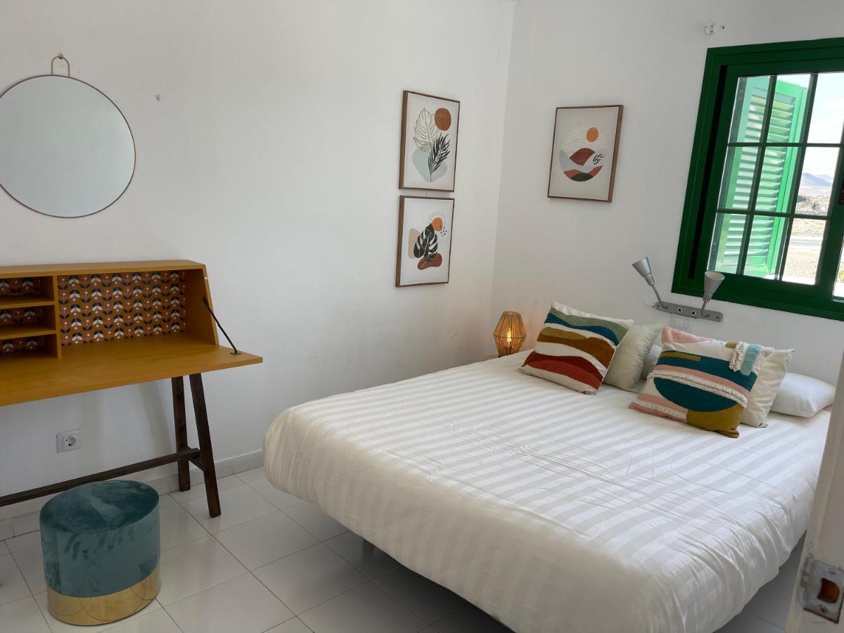 Cotillo Lagoons Apartment エクステリア 写真