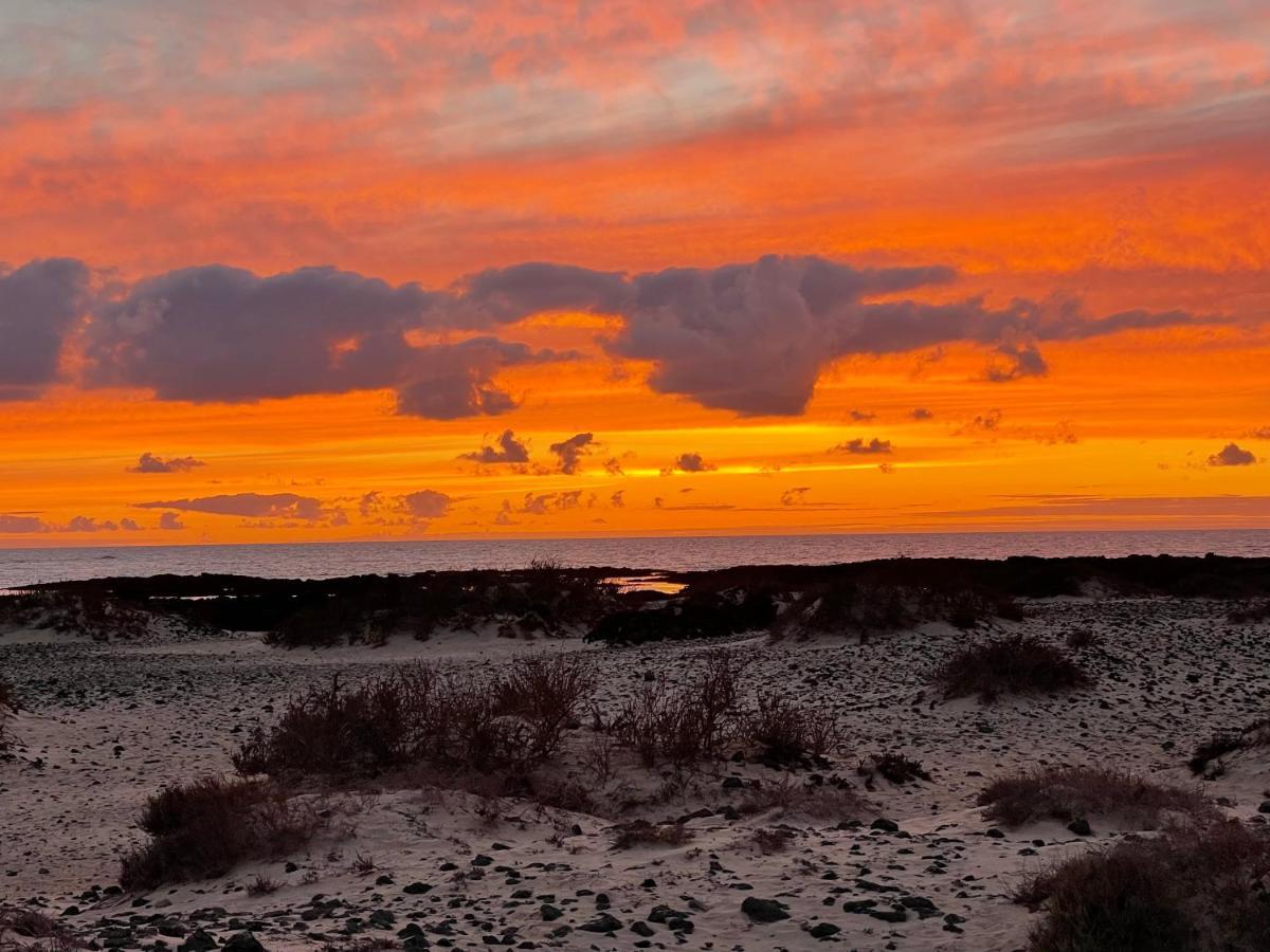 Cotillo Lagoons Apartment エクステリア 写真