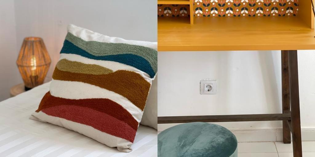 Cotillo Lagoons Apartment エクステリア 写真