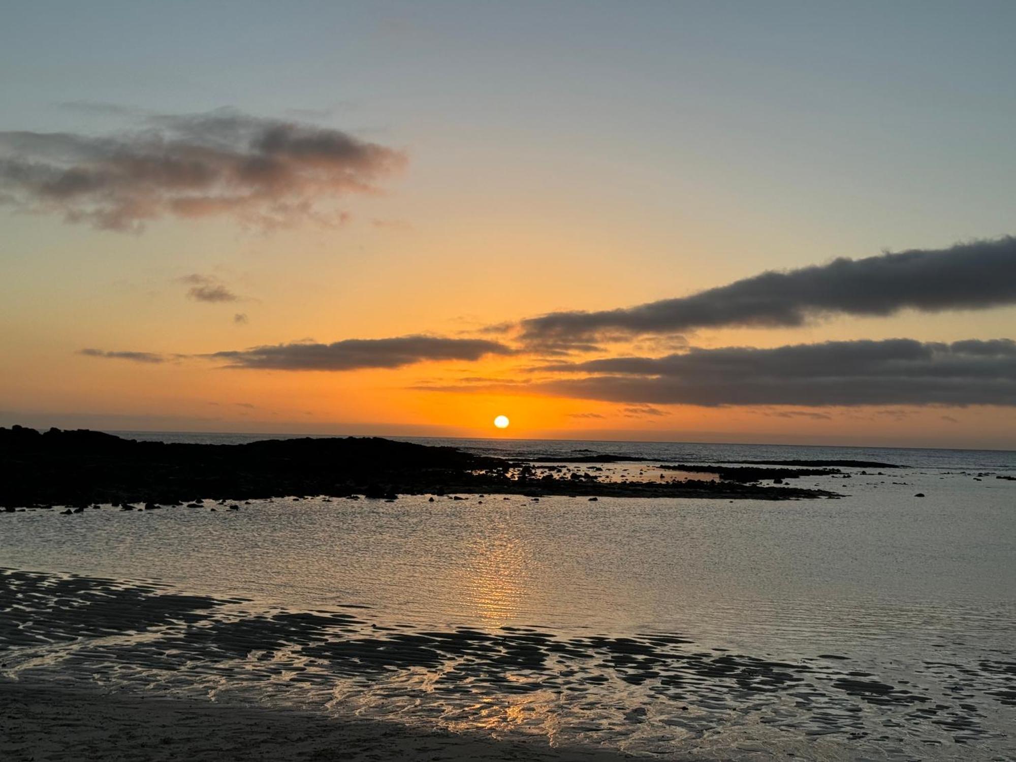 Cotillo Lagoons Apartment エクステリア 写真