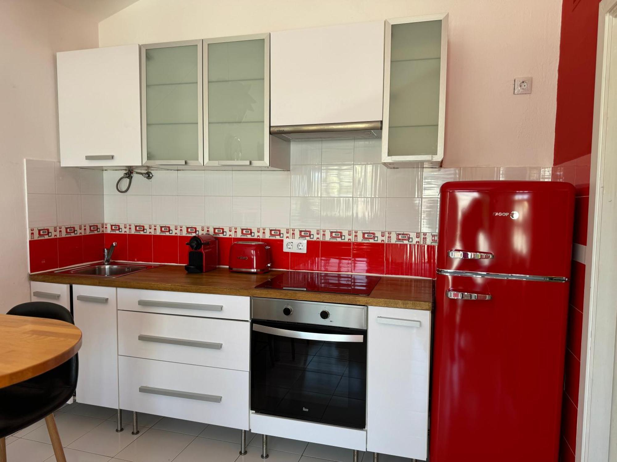Cotillo Lagoons Apartment エクステリア 写真