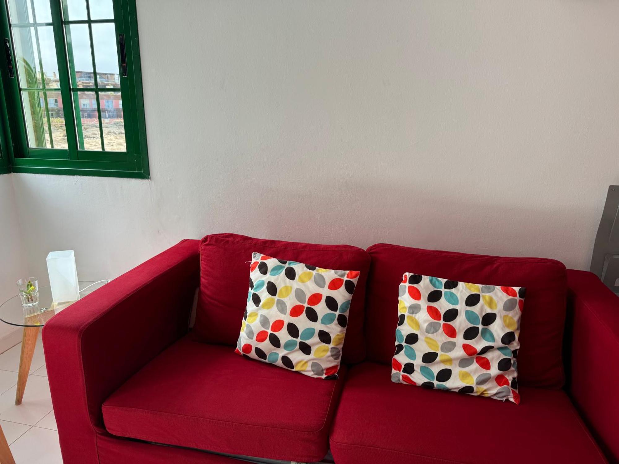 Cotillo Lagoons Apartment エクステリア 写真