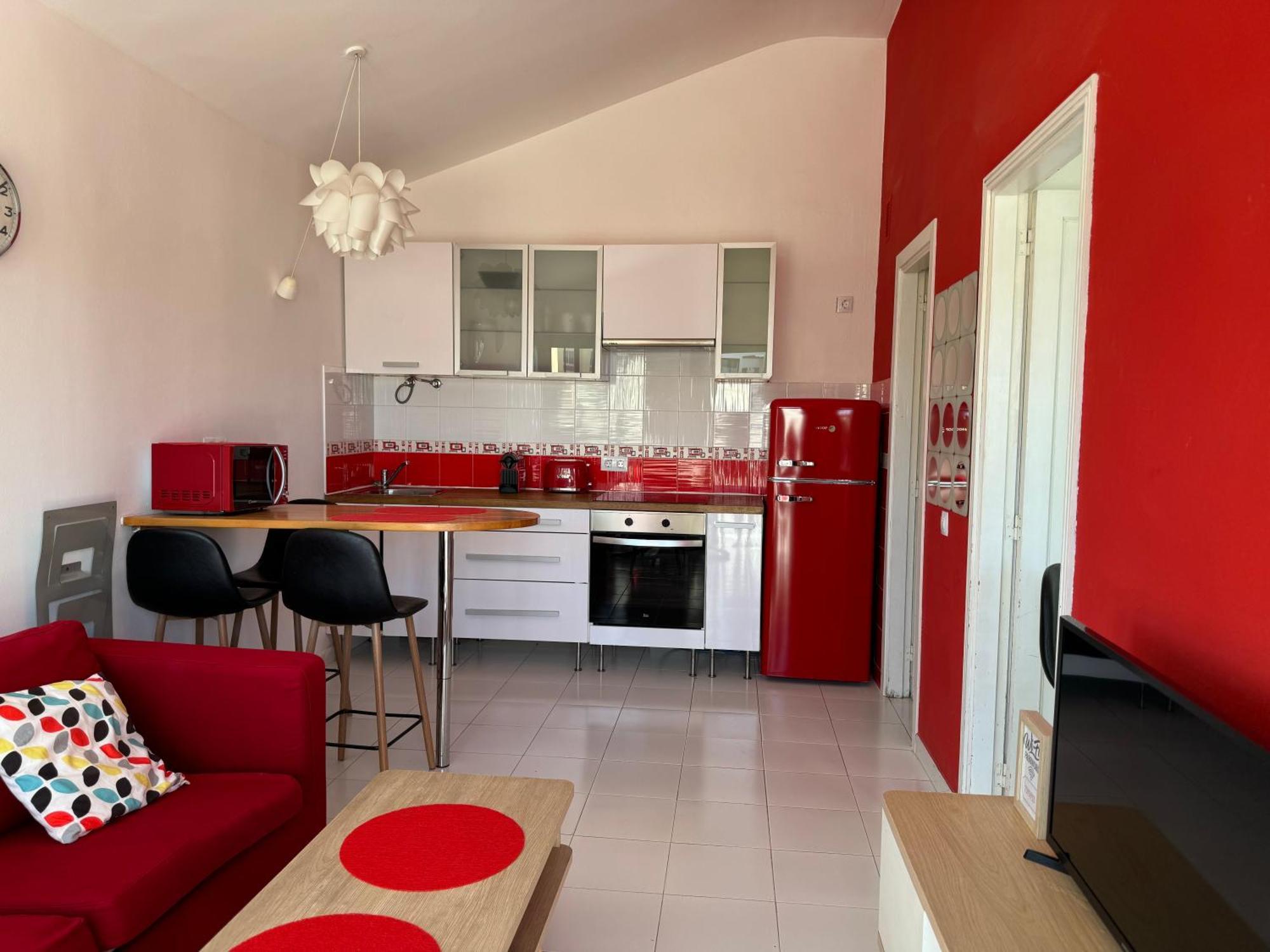 Cotillo Lagoons Apartment エクステリア 写真