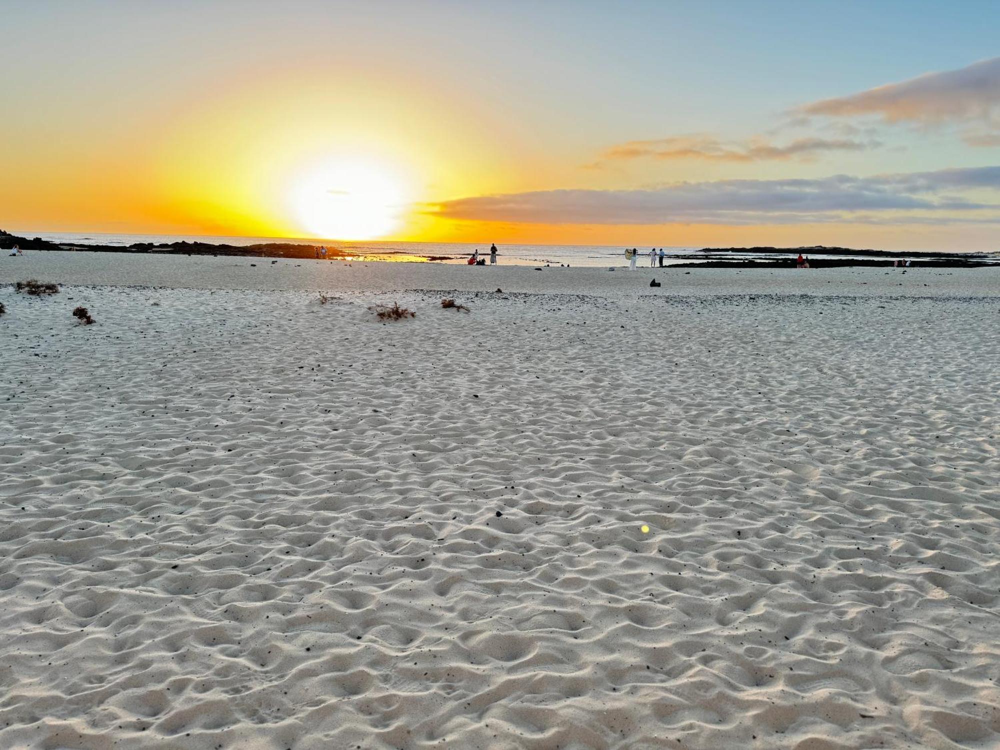 Cotillo Lagoons Apartment エクステリア 写真