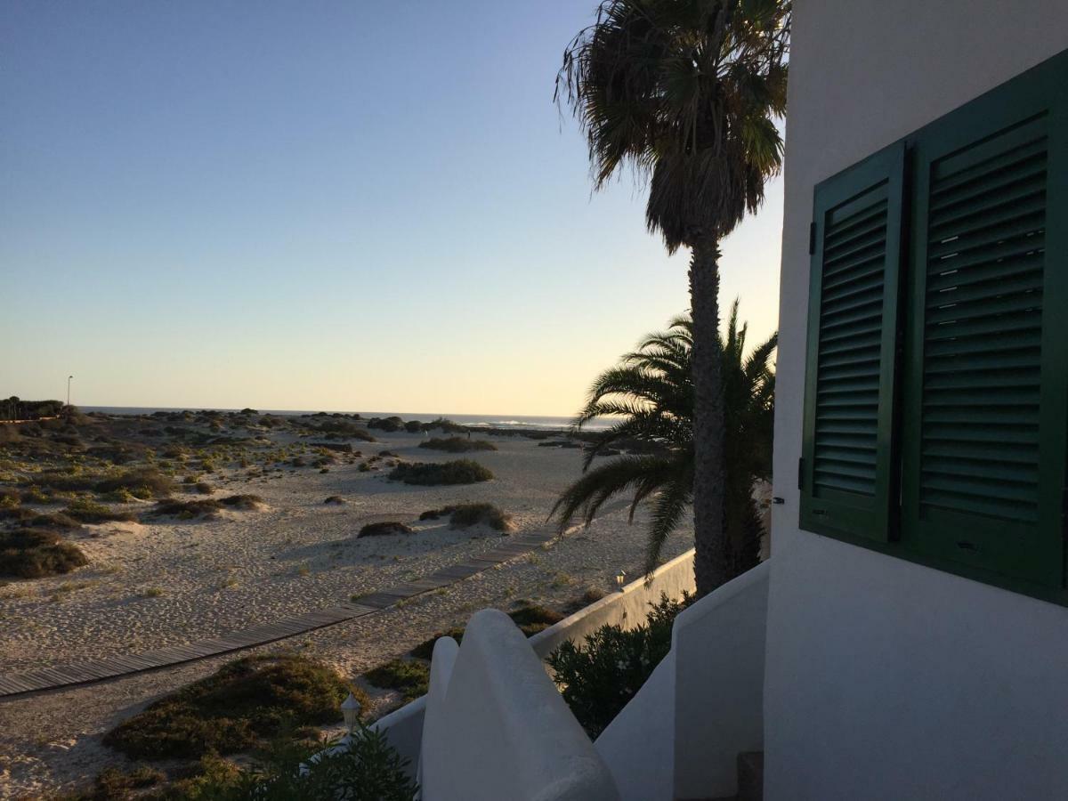 Cotillo Lagoons Apartment エクステリア 写真