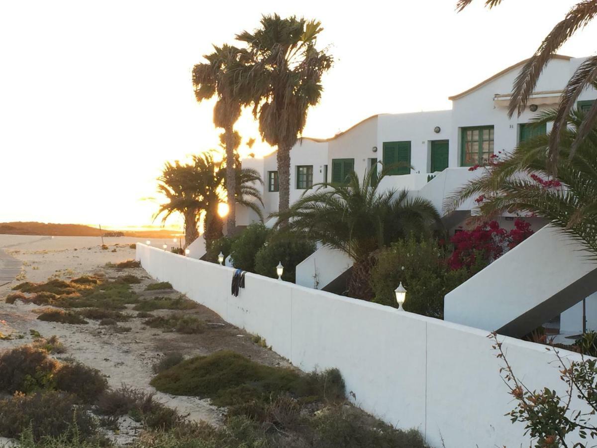 Cotillo Lagoons Apartment エクステリア 写真