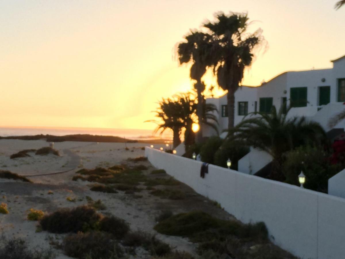 Cotillo Lagoons Apartment エクステリア 写真
